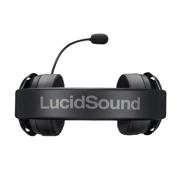 LucidSound Gaming Headset for PC, Xbox One, PS4, PS4 Pro, Nintendo S product image
