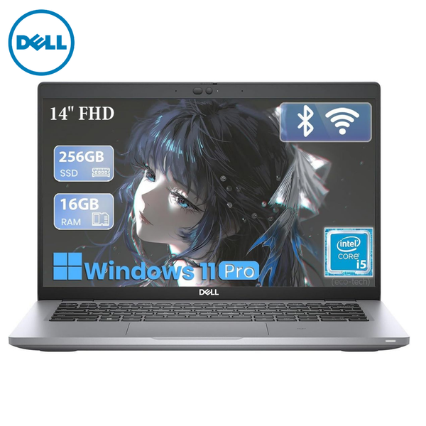 2021 Dell Latitude 5420 14"  product image