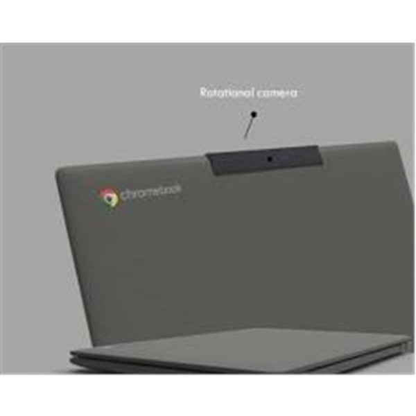 CTL Chromebook 11.6" NL72 Laptop product image