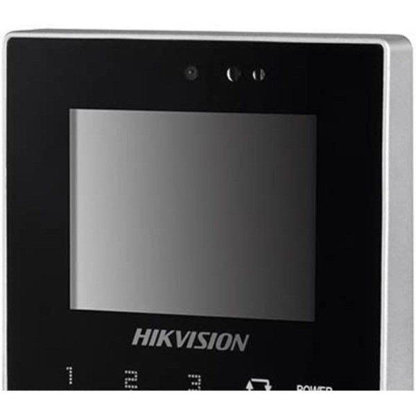 Hikvision Standalone Access Control Terminal with EM Card Reading product image