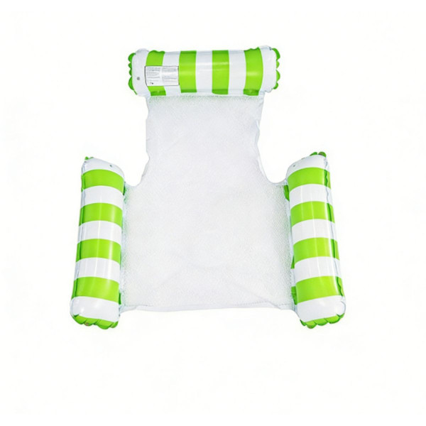 Inflatable Pool Float Hammock  product image