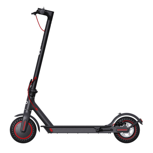 GoPowerBike GoZoom Foldable Electric Scooter product image