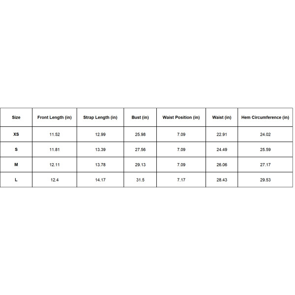 Women's Square Neck Polka Dot Corset Top product image