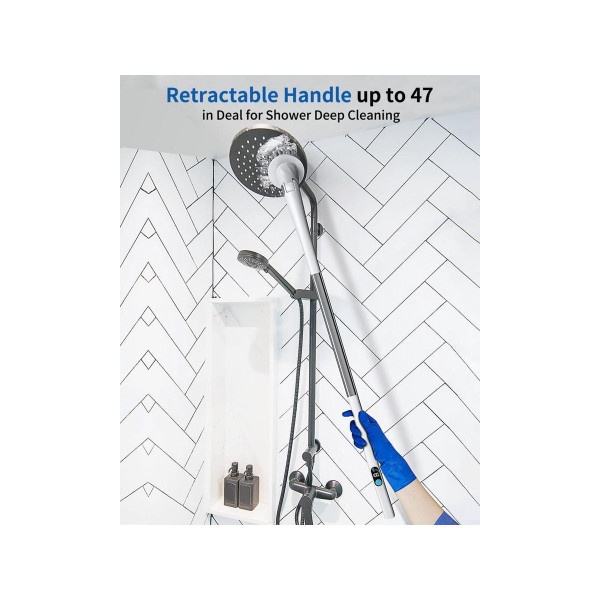 Kohe Electric Spin Scubber product image