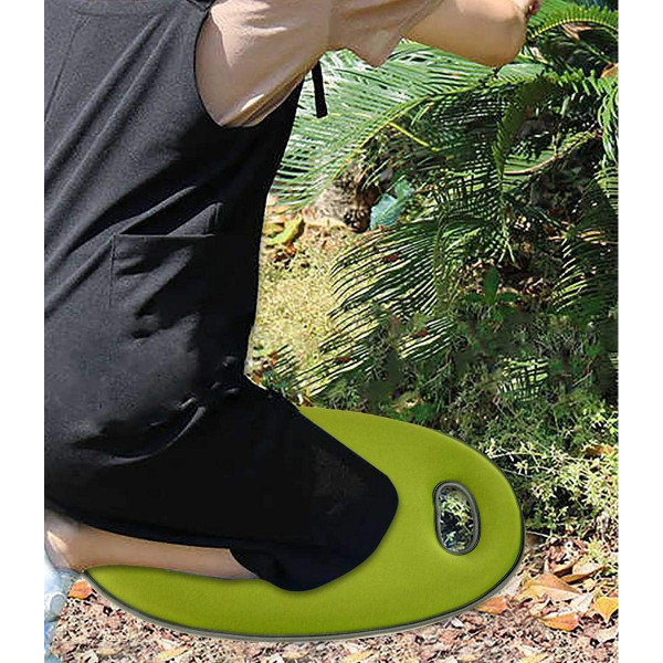 Portable Garden Kneeler Mat product image