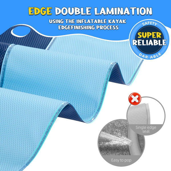 Inflatable Sprinkler Splash Pad product image