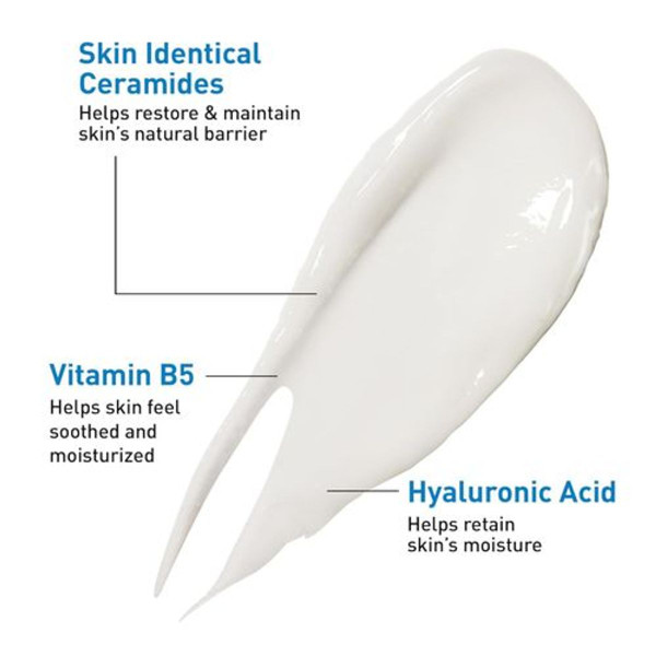 CeraVe Hydrating Hyaluronic Acid Serum (2-Pack) product image