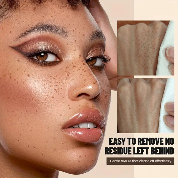 Waterproof Long-Lasting Freckle Stamp Pen product image