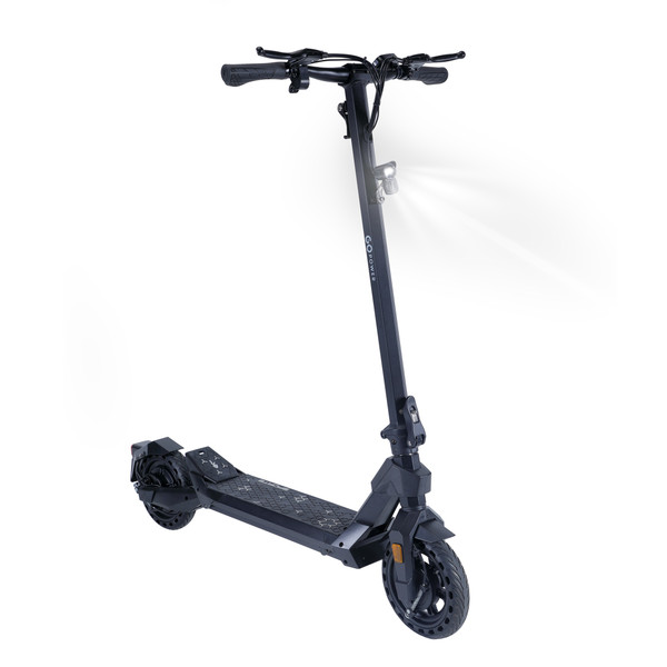 GoPowerBike GoOne Foldable Electric Scooter product image