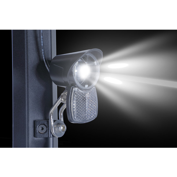 GoPowerBike GoOne Foldable Electric Scooter product image