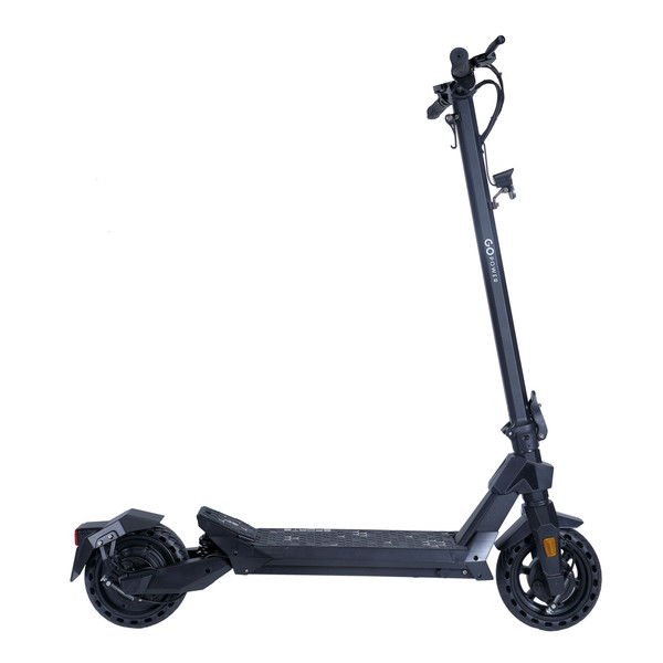 GoPowerBike GoOne Foldable Electric Scooter product image