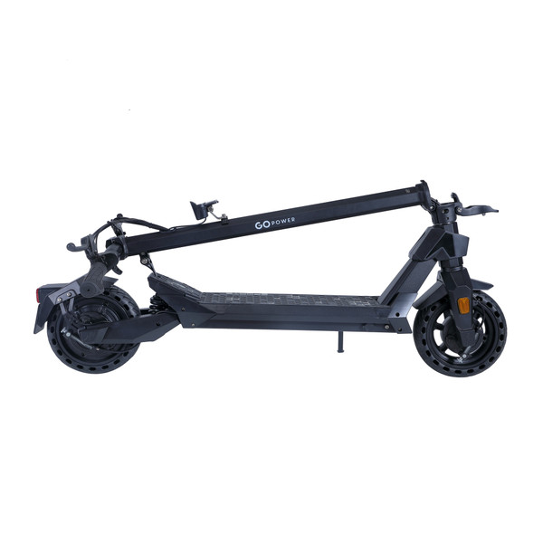 GoPowerBike GoOne Foldable Electric Scooter product image
