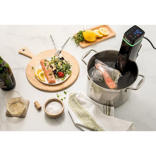 Souvia Sous Vide  Smart Cooker product image