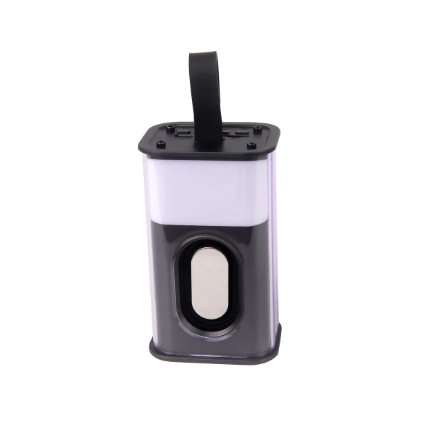 5W Battle Armour LED Wireless Speaker product image