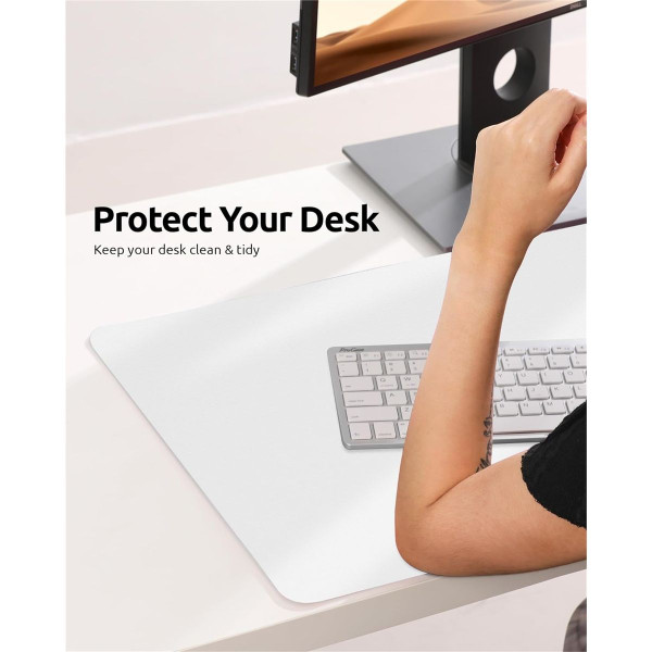 PU Leather Desk Pad Protector product image