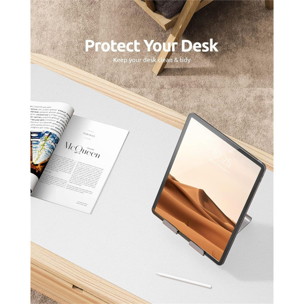 PU Leather Desk Pad Protector product image