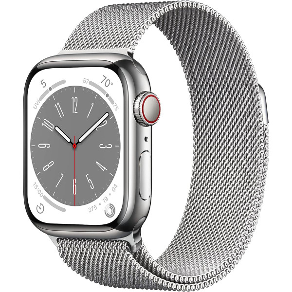 Apple Watch Series 8 (2022, Gps+lte) - 41MM  product image