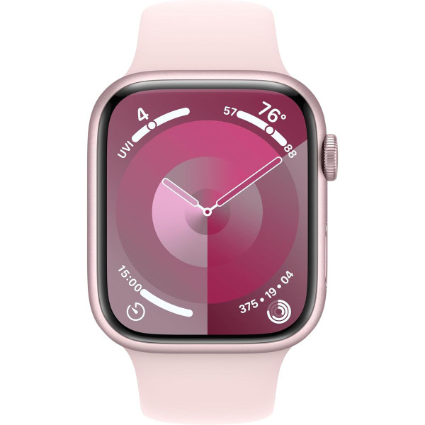Apple Watch Series 9  (2023), Gps+lte - 45MM product image