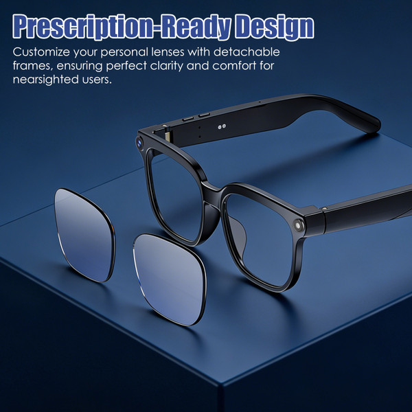 AI Smart Glasses product image