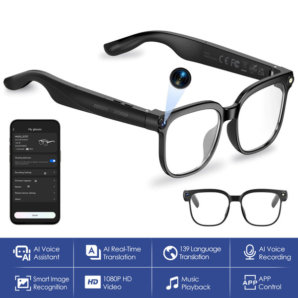 AI Smart Glasses product image