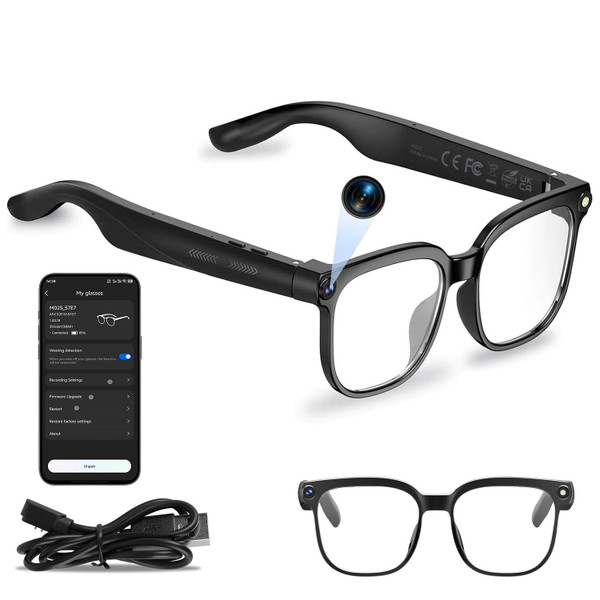 AI Smart Glasses product image