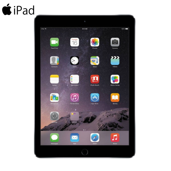 Apple iPad Air 2, Wi-Fi Only, 64GB (2014) product image