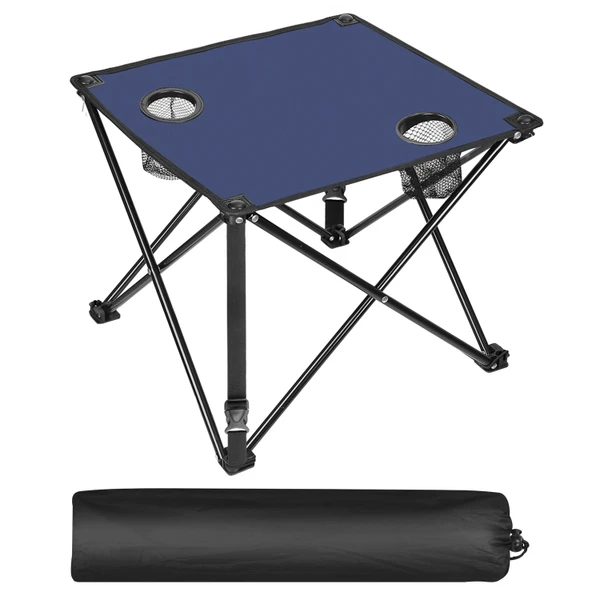 Foldable Camping Table (1 or 2-Pack) product image