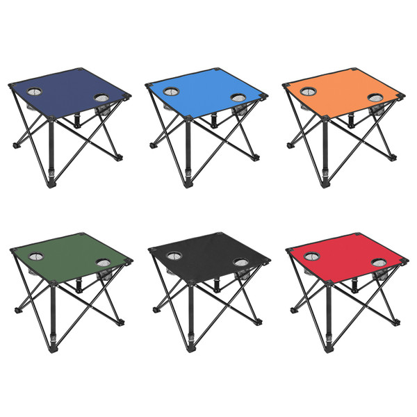Foldable Camping Table (1 or 2-Pack) product image