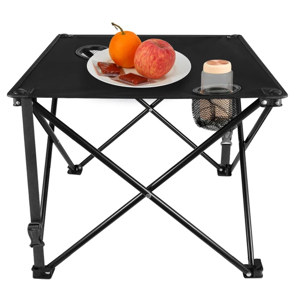 Foldable Camping Table (1 or 2-Pack) product image