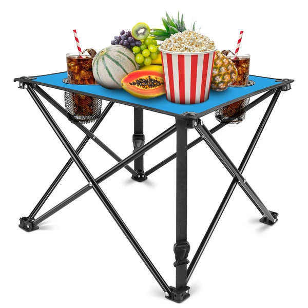 Foldable Camping Table (1 or 2-Pack) product image