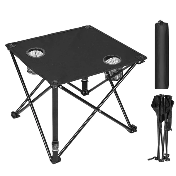 Foldable Camping Table (1 or 2-Pack) product image