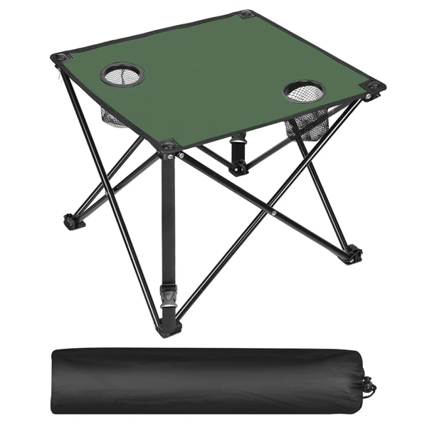 Foldable Camping Table (1 or 2-Pack) product image