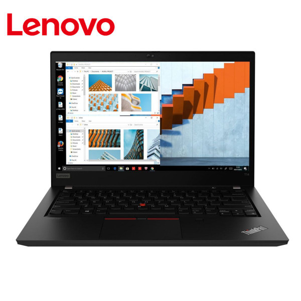 Lenovo ThinkPad T14 Laptop product image