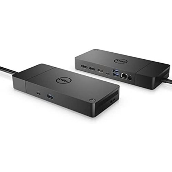 Dell 240W Performance  Docking Station product image