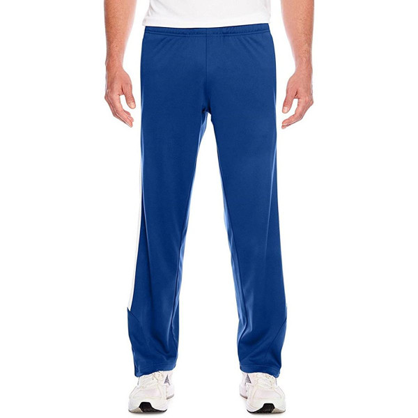 Team 365 Mens Performance Fleece Pants (Size XL) product image