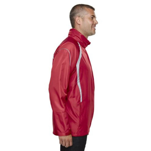North End Men's Sirius Lightweight Jacket (Medium) product image