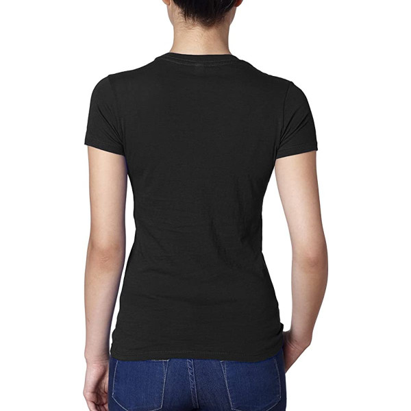 Next Level Apparel Ladies Boyfriend T-Shirt (Small) product image