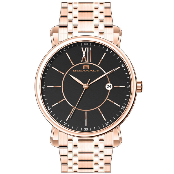 Oceanaut  Men's  Expedition  Watch product image