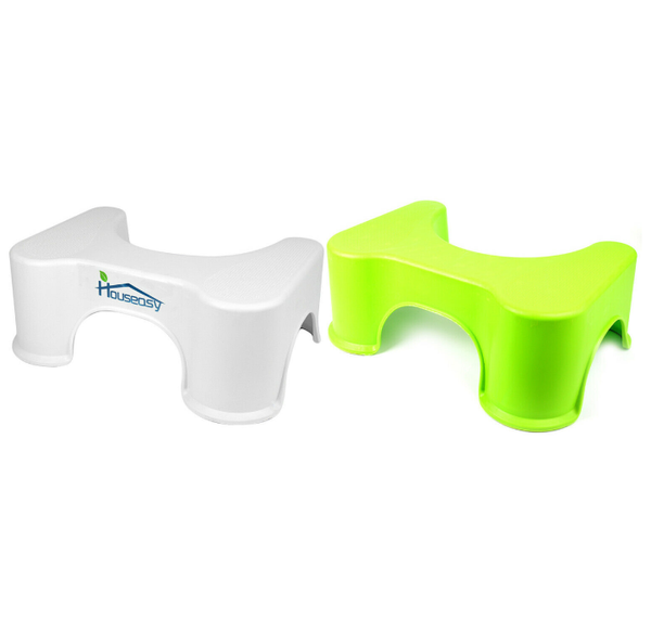 Bathroom Step Stool product image