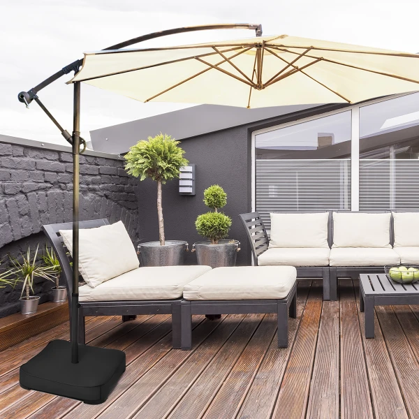 Patio Square Umbrella Stand product image