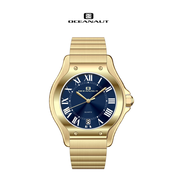 Oceanaut Women's Rayonner Blue Dial Watch product image