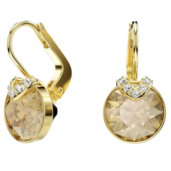 Swarovski Bella V Drop Earrings product image