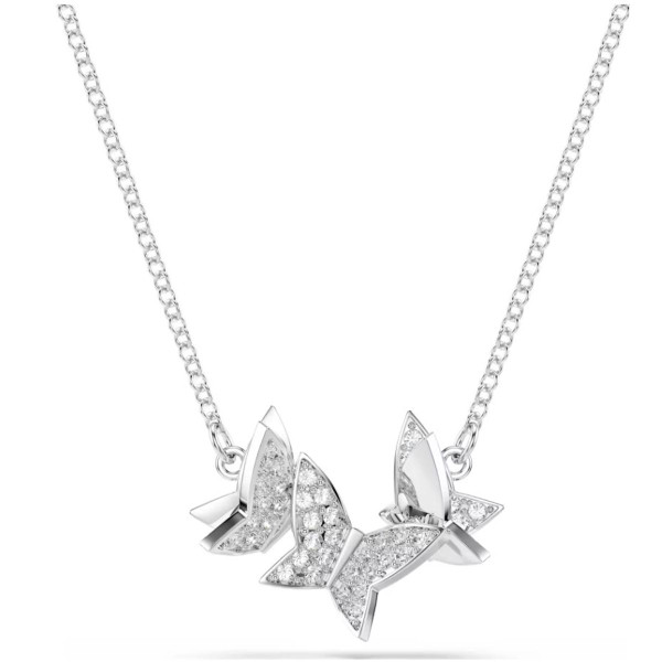 Swarovski Idyllia Lilia Necklace  product image