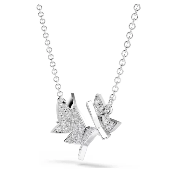 Swarovski Idyllia Lilia Necklace  product image