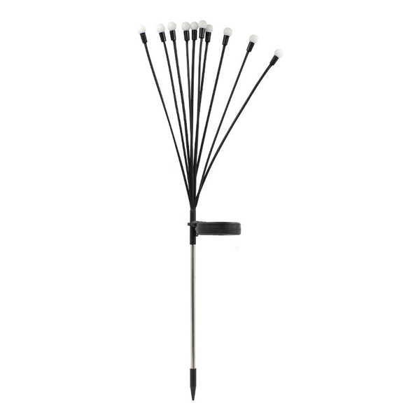 Solar Firefly Swaying Garden Lights product image
