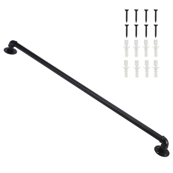 Iron Stair Handrail product image