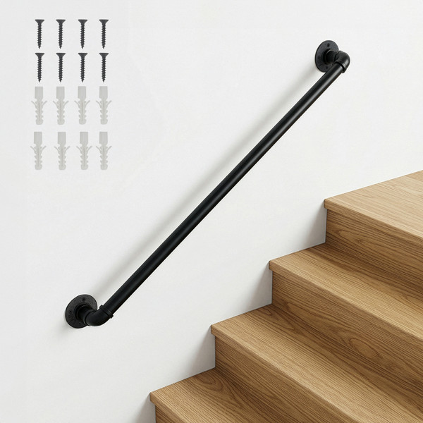 Iron Stair Handrail product image