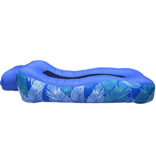 Amphibious Inflatable Beach Lounger product image