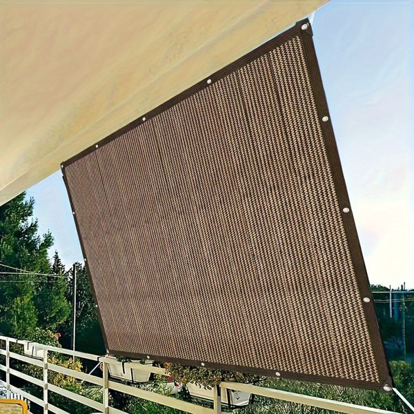 Outdoor Sun Shade Sail product image