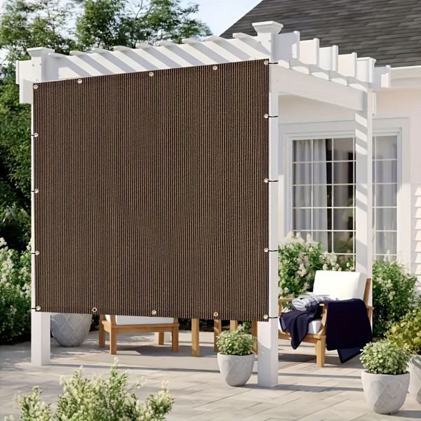 Outdoor Sun Shade Sail product image